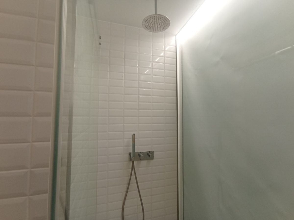 CHÊNE-BOURG – Renovierte 3-Zimmer-Wohnung ≈50 m² und private Terrasse≈60 m² - 5