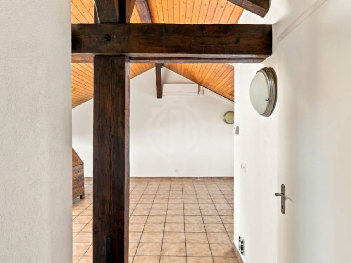 Schöne Wohnung - Genf - 3