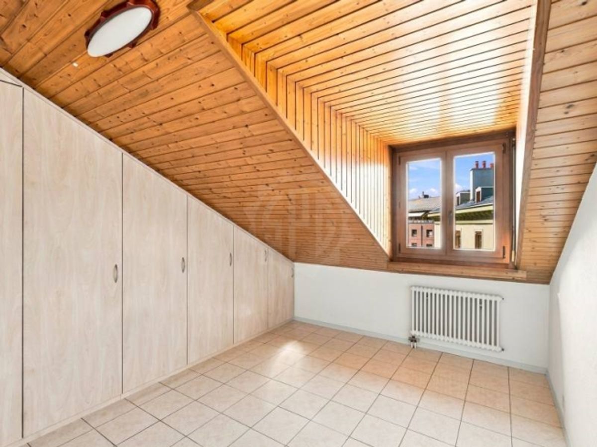 Schöne Wohnung - Genf - 4