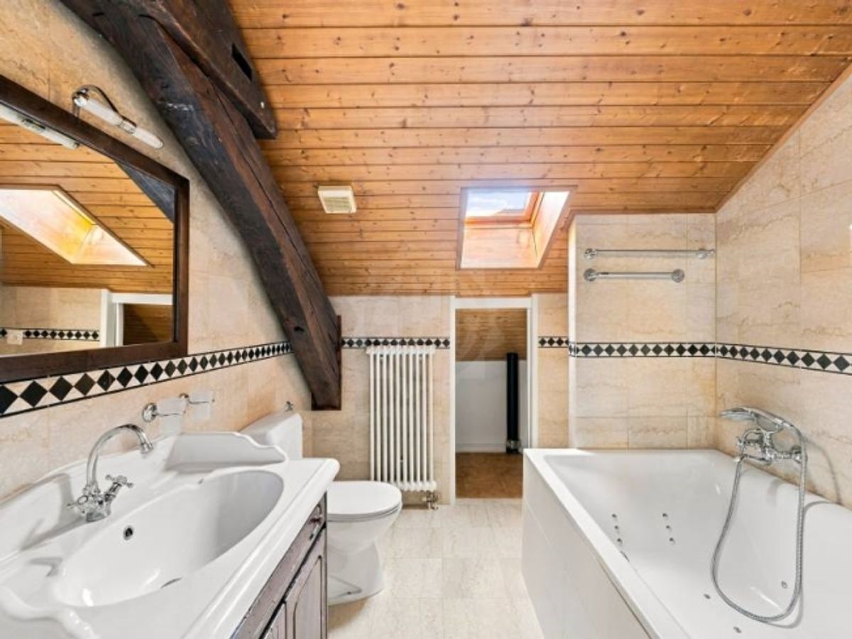 Schöne Wohnung - Genf - 6