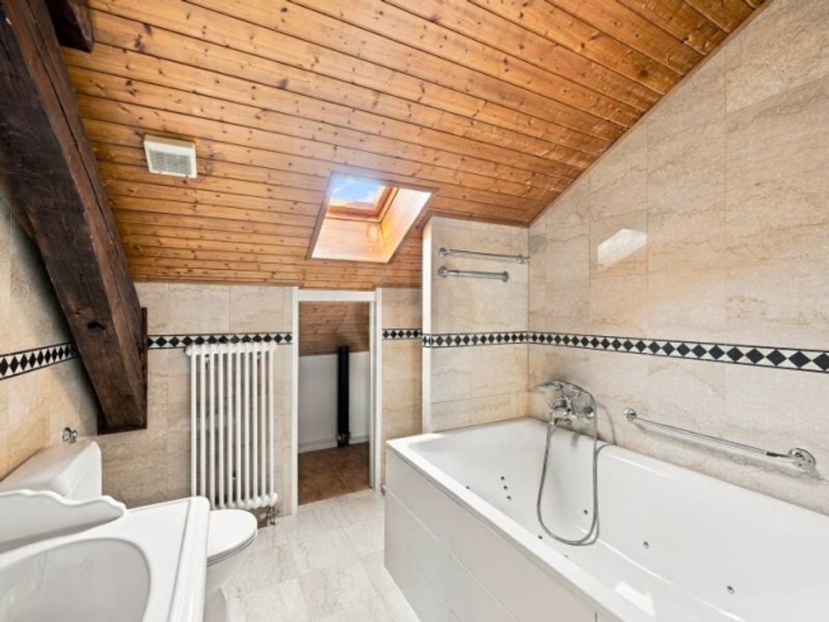 Schöne Wohnung - Genf - 7
