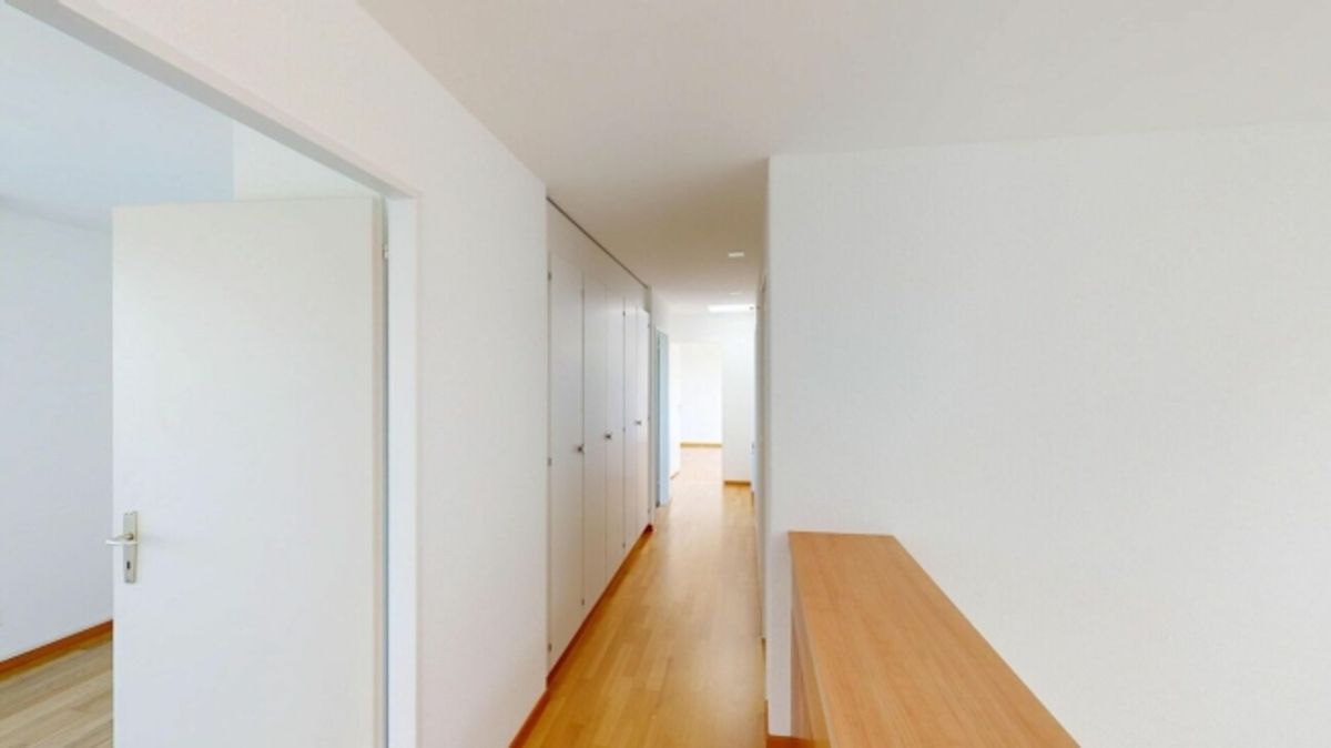 4.5 Zimmer Attikawohnung mit grosser Terrasse - 2