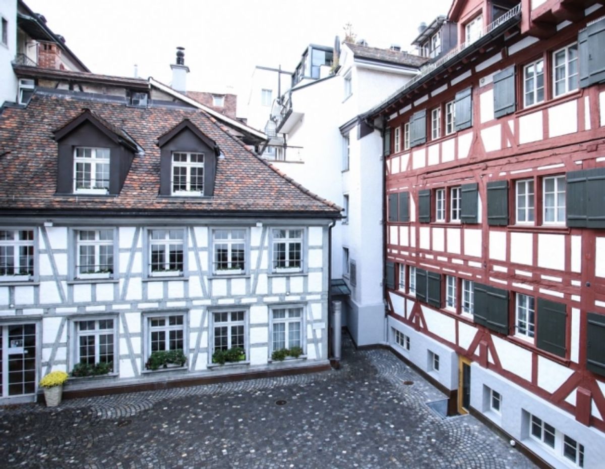 Arbeiten am Puls der Stadt - 0