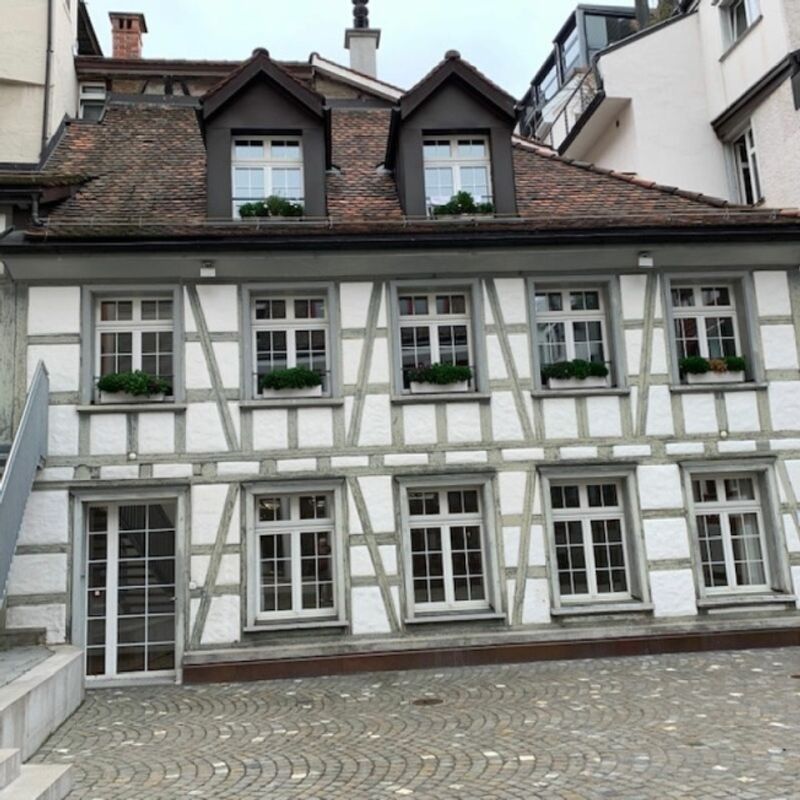 Arbeiten am Puls der Stadt - 2