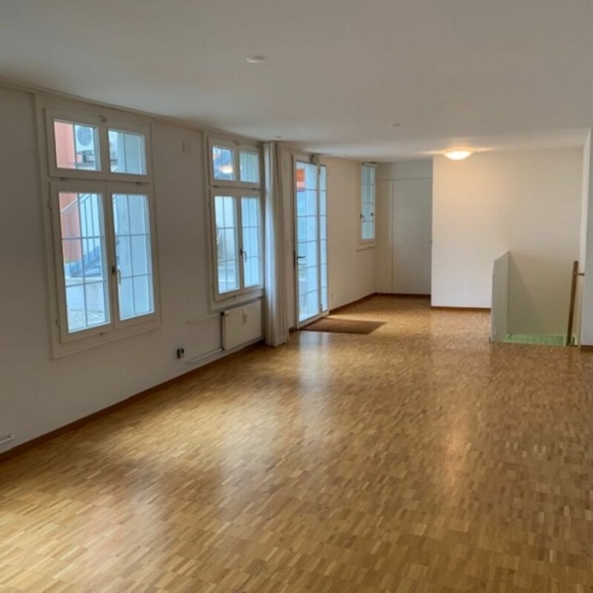 Arbeiten am Puls der Stadt - 2
