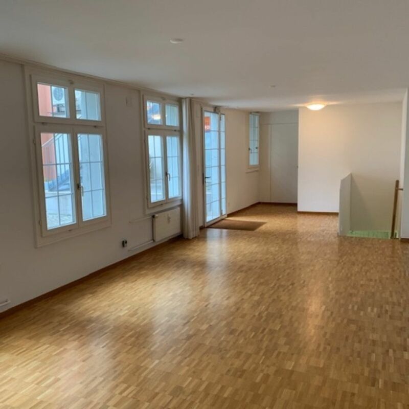 Arbeiten am Puls der Stadt - 3