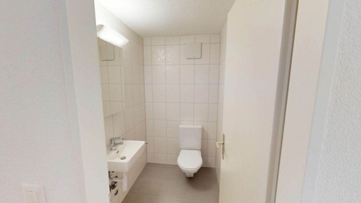 4.5 Zimmer Attikawohnung mit grosser Terrasse - 8