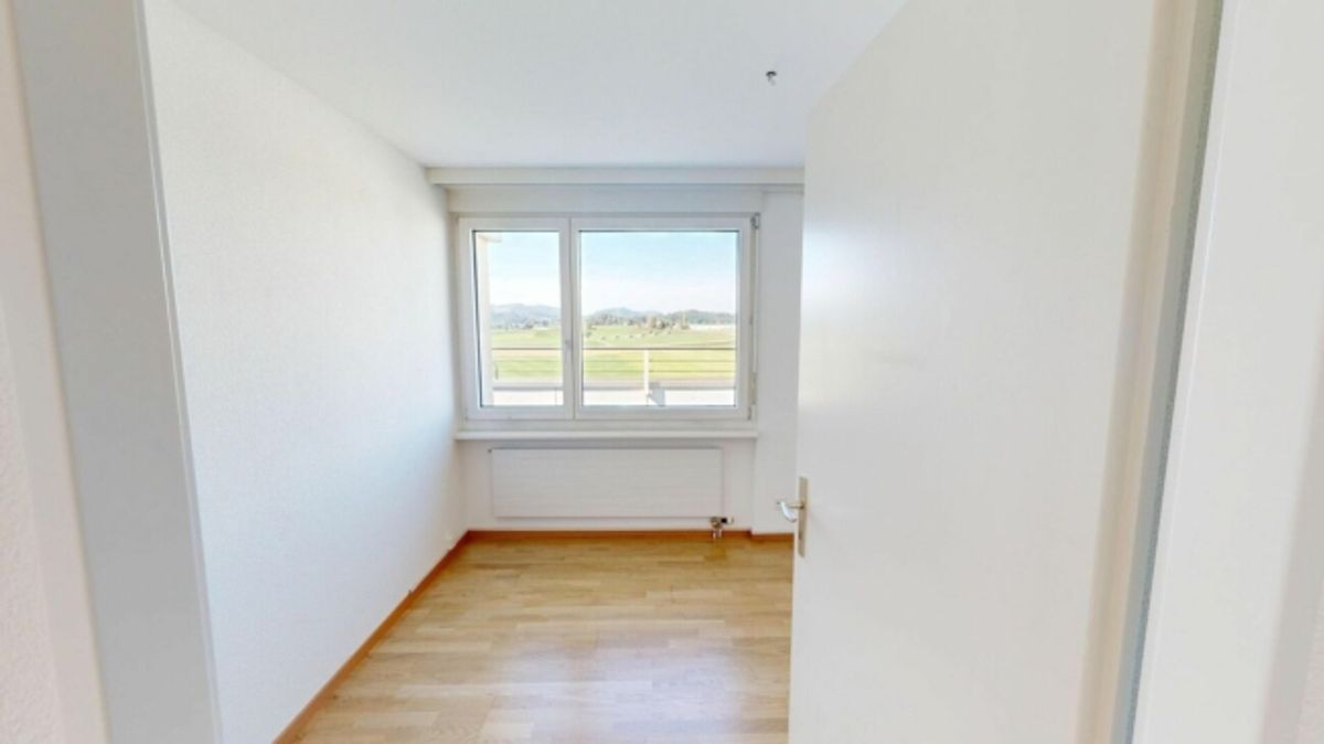 4.5 Zimmer Attikawohnung mit grosser Terrasse - 10