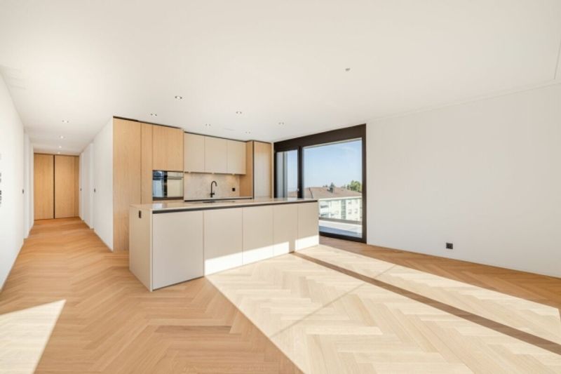 NEUBAU Letzte Wohnungen verfügbar im Neubau Verde Vivo - Einzug per 01.11.2026 möglich - 1