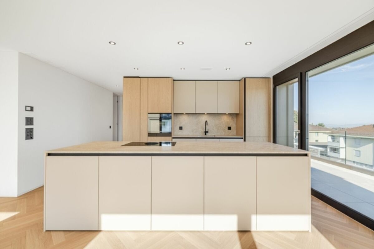 NEUBAU Letzte Wohnungen verfügbar im Neubau Verde Vivo - Einzug per 01.11.2026 möglich - 1