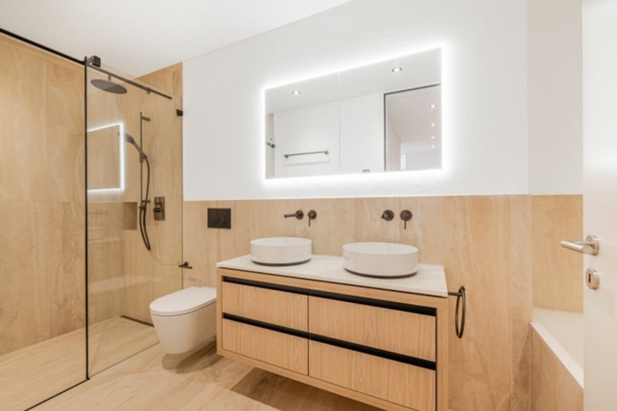 NEUBAU Letzte Wohnungen verfügbar im Neubau Verde Vivo - Einzug per 01.11.2026 möglich - 2