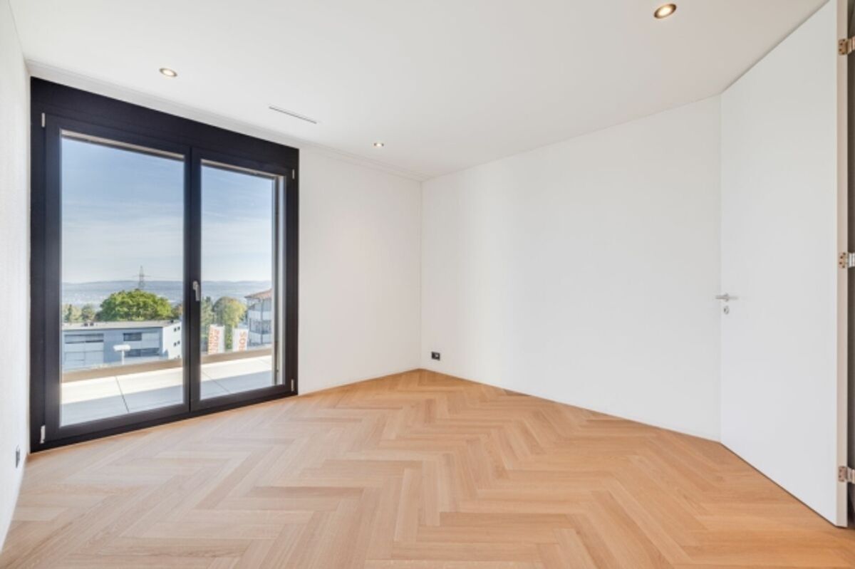 Neubauwohnung mit exklusivem Ausbaustandard an bester Lage in St. Gallen - 4