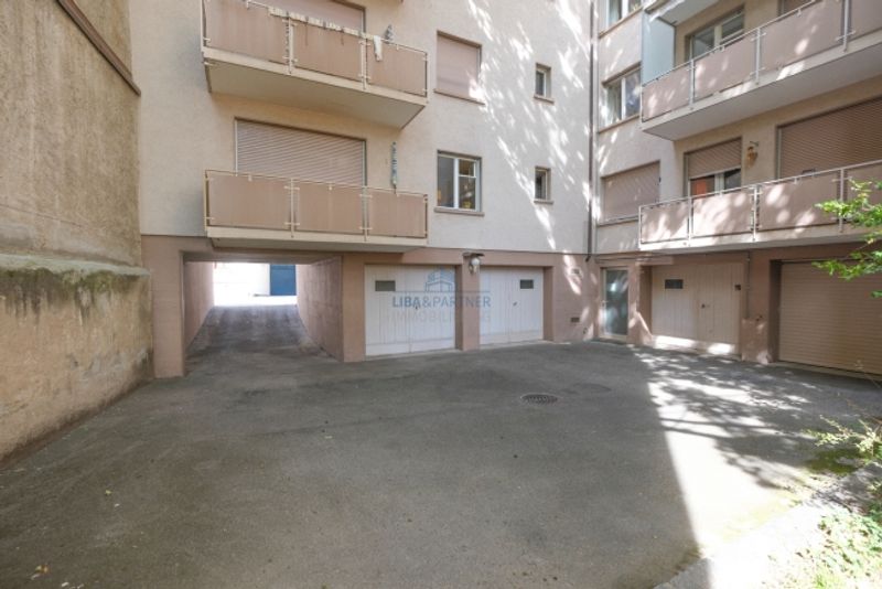 Grosszügige 4.5-Zimmer-Eigentumswohnung an zentraler Lage - 13