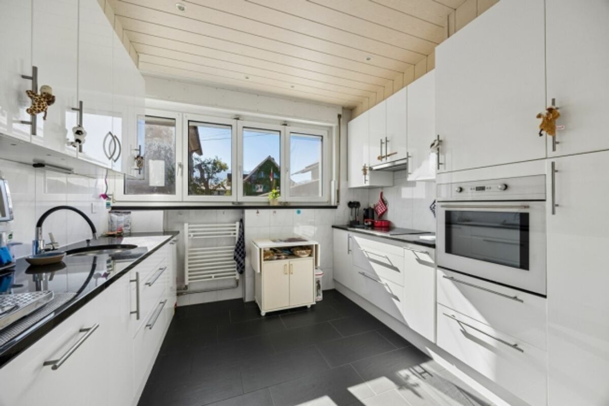 Zuhause mit Charakter und Perspektive - 2