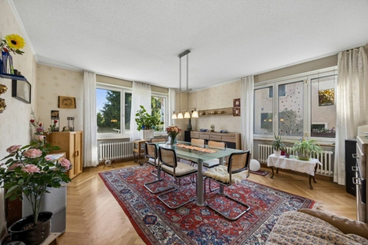 Zuhause mit Charakter und Perspektive - 3