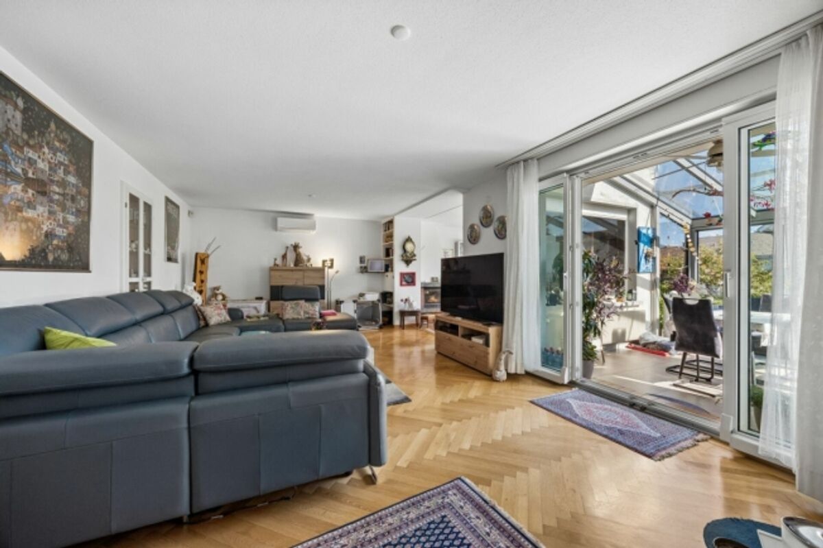 Zuhause mit Charakter und Perspektive - 5