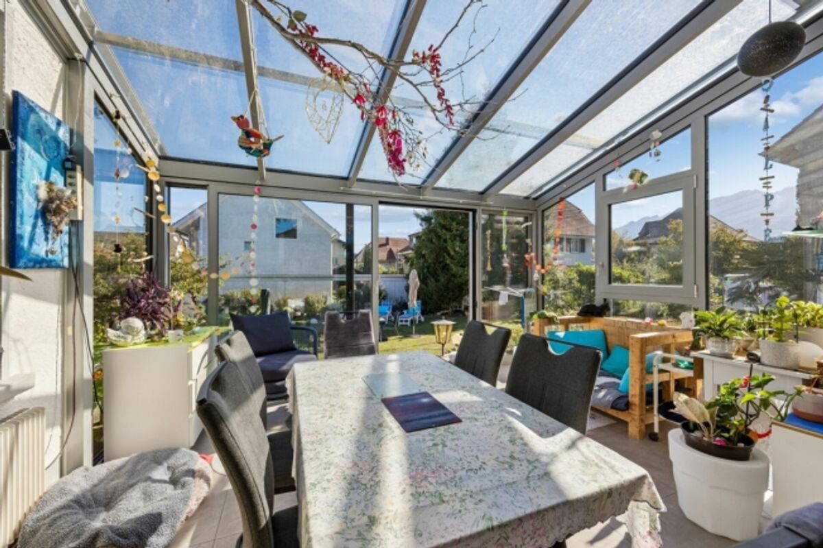 Zuhause mit Charakter und Perspektive - 6