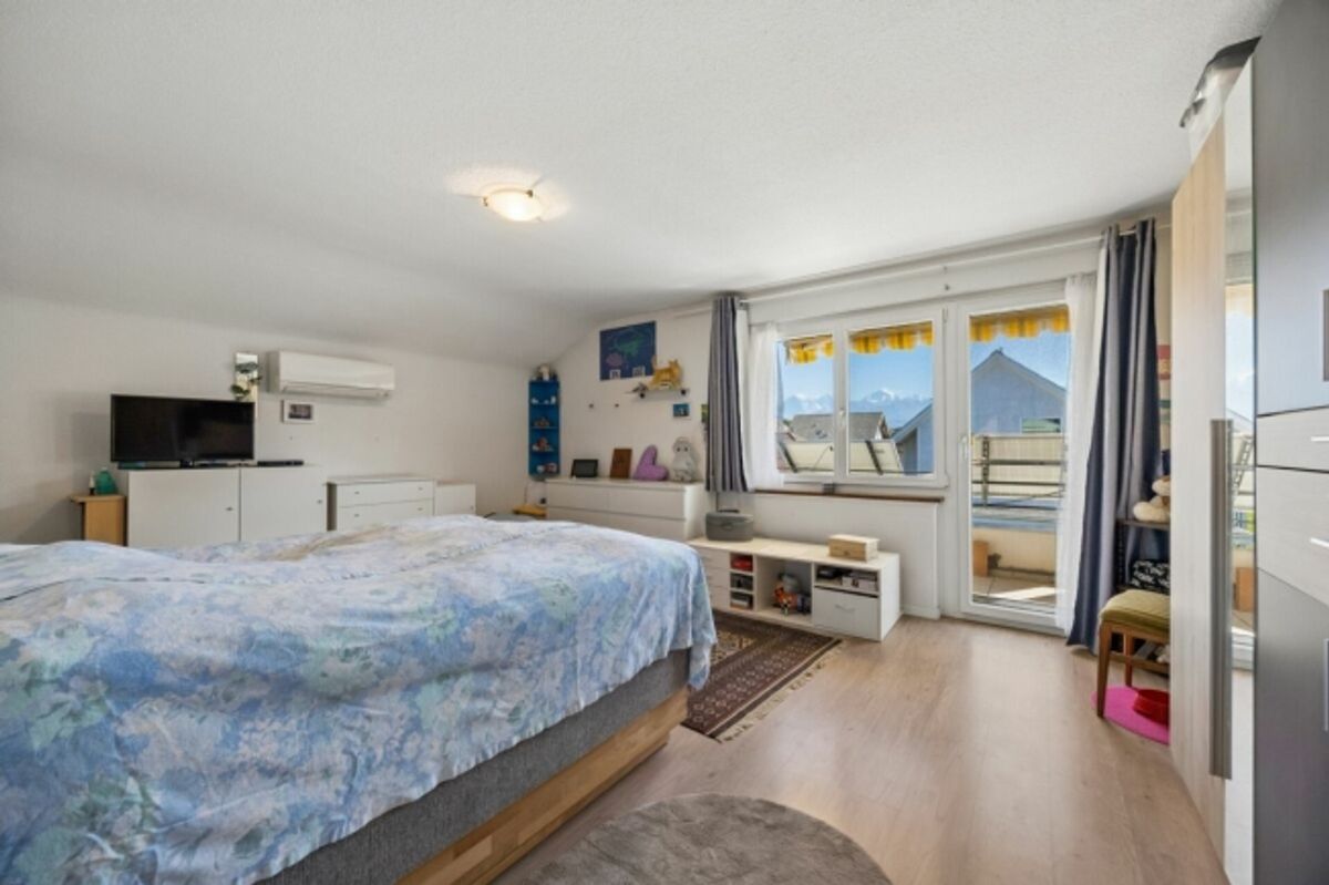 Zuhause mit Charakter und Perspektive - 7