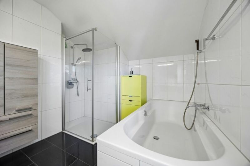 Zuhause mit Charakter und Perspektive - 10