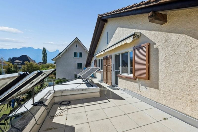 Zuhause mit Charakter und Perspektive - 11