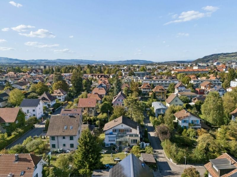 Zuhause mit Charakter und Perspektive - 13