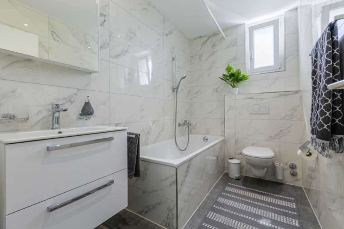 2.5 Zimmer Wohnung mit oder ohne Möbel zu vermieten - 4