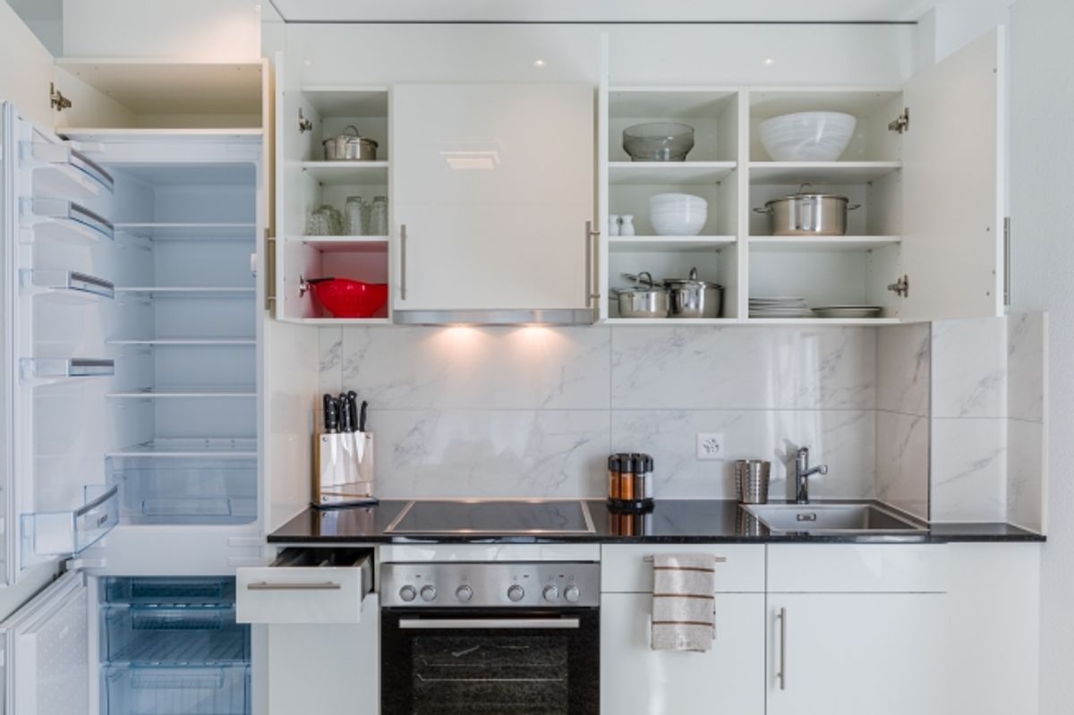 2.5 Zimmer Wohnung mit oder ohne Möbel zu vermieten - 5