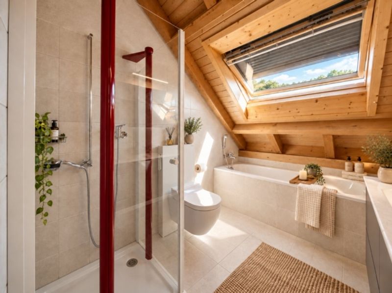 Wohnen mit Weitblick - charmante 4.5-Zimmer-Duplexwohnung mit Holzambiente und Sicht auf den Pfannenstiel - 13
