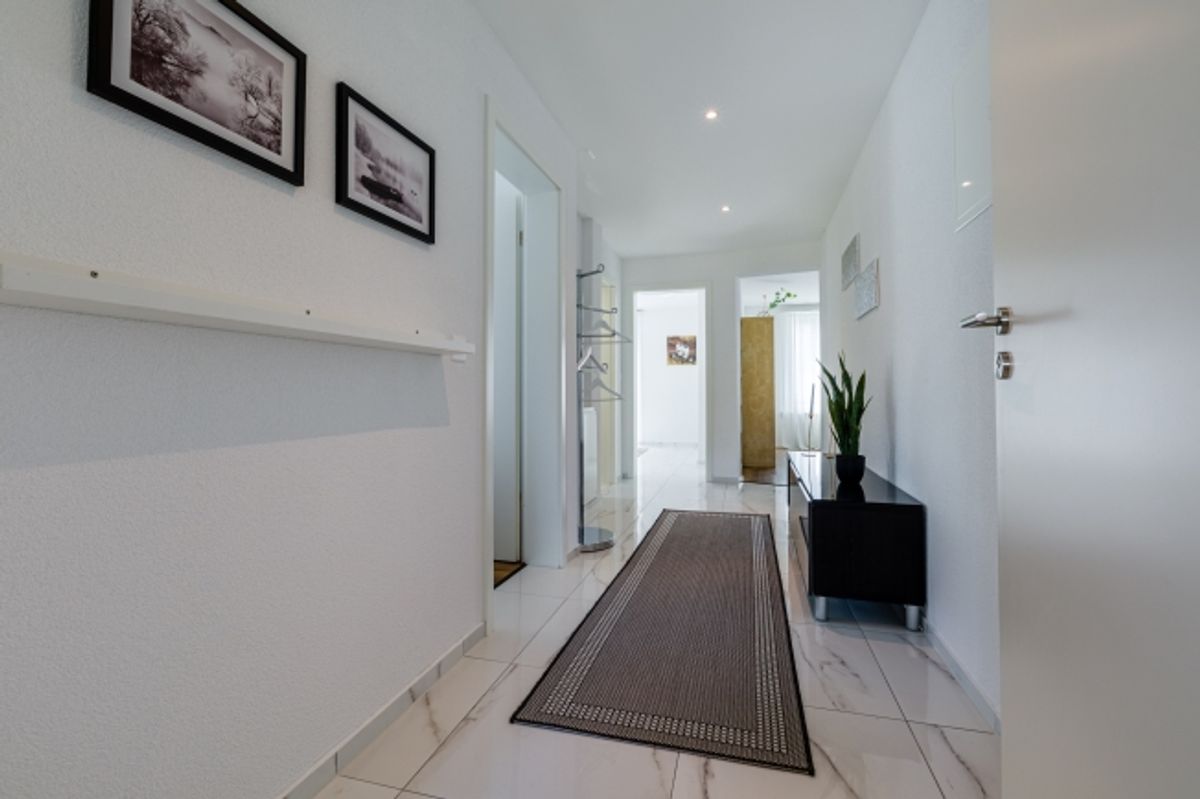 2.5 Zimmer Wohnung mit oder ohne Möbel zu vermieten - 6