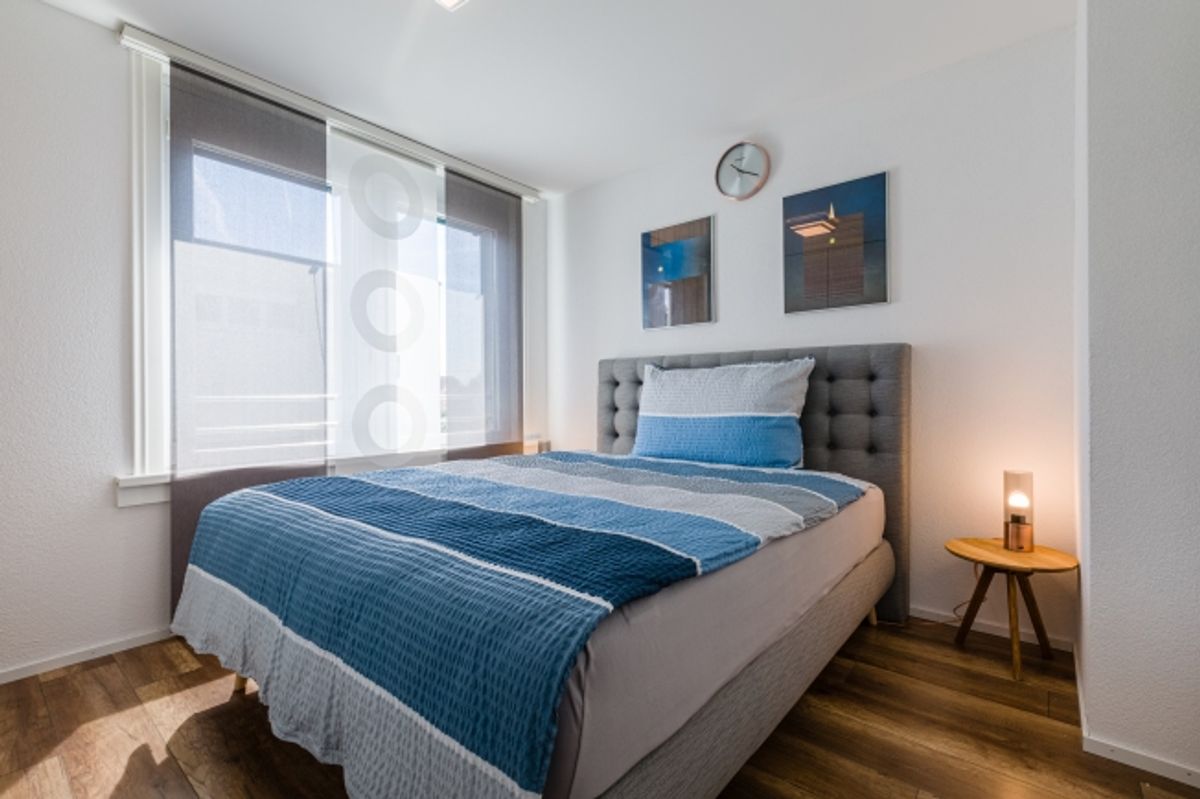 2.5 Zimmer Wohnung mit oder ohne Möbel zu vermieten - 7