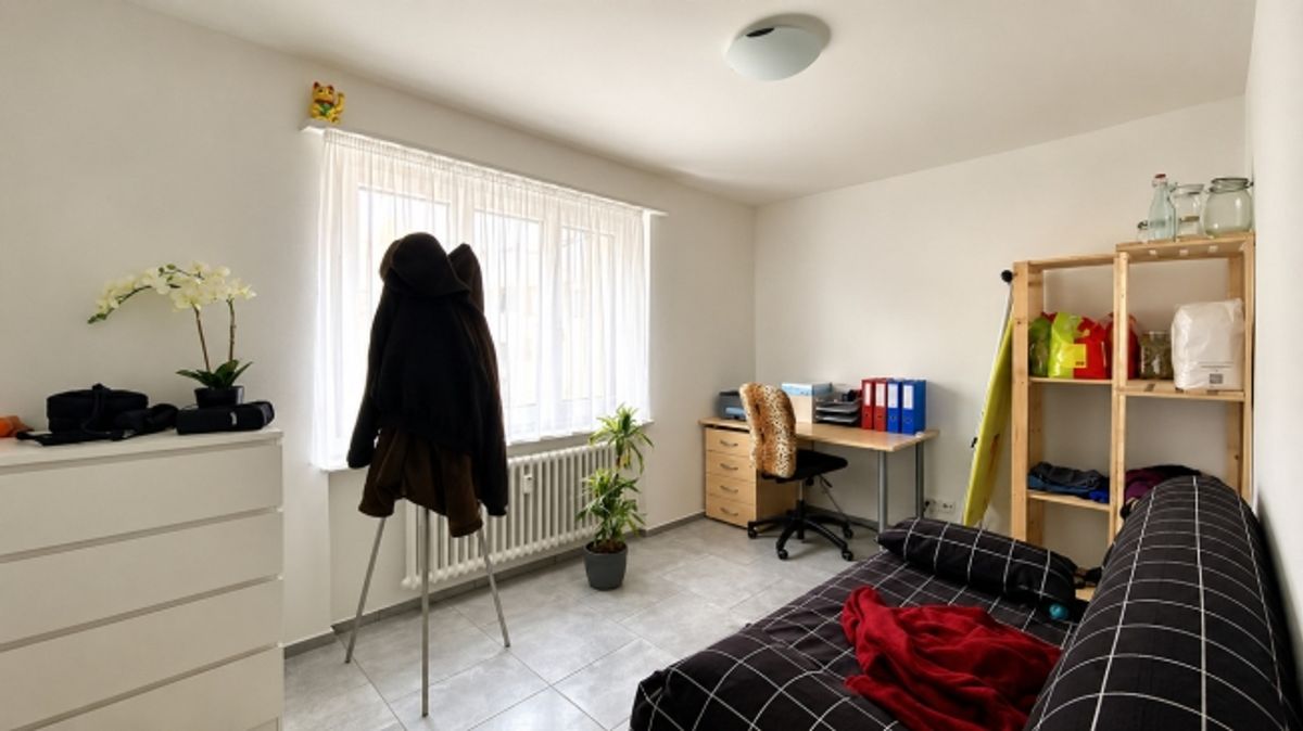 3 - Zimmerwohnung an ruhiger Lage - 3
