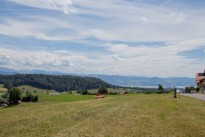 Historisches Anwesen mit 5'264 m² Land, Weitblick und drei Wohneinheiten - 1