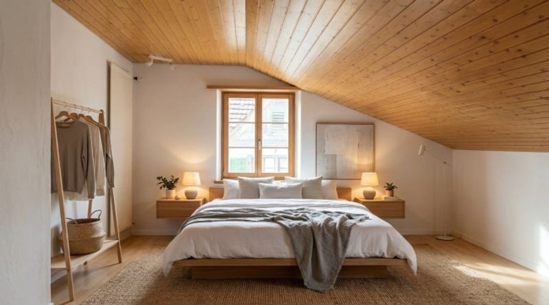 Historisches Anwesen mit 5'264 m² Land, Weitblick und drei Wohneinheiten - 7