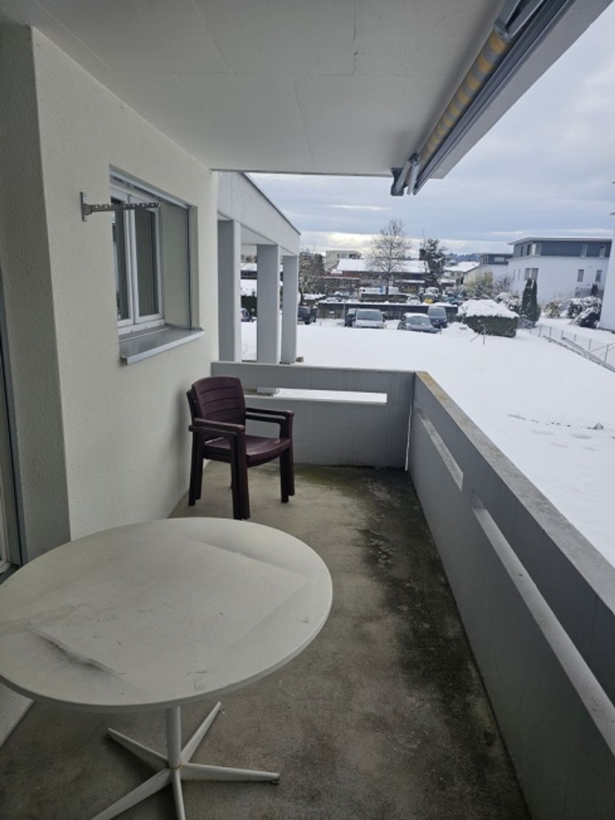 Topmoderne 3 Zimmer Wohnung in Muri - 6