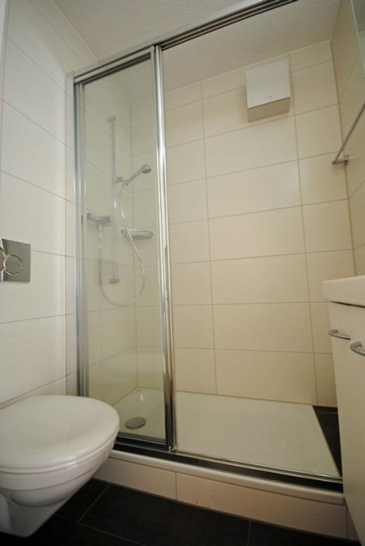 2.5-Zimmer-Wohnung im Hochparterre in Reinach AG - 2