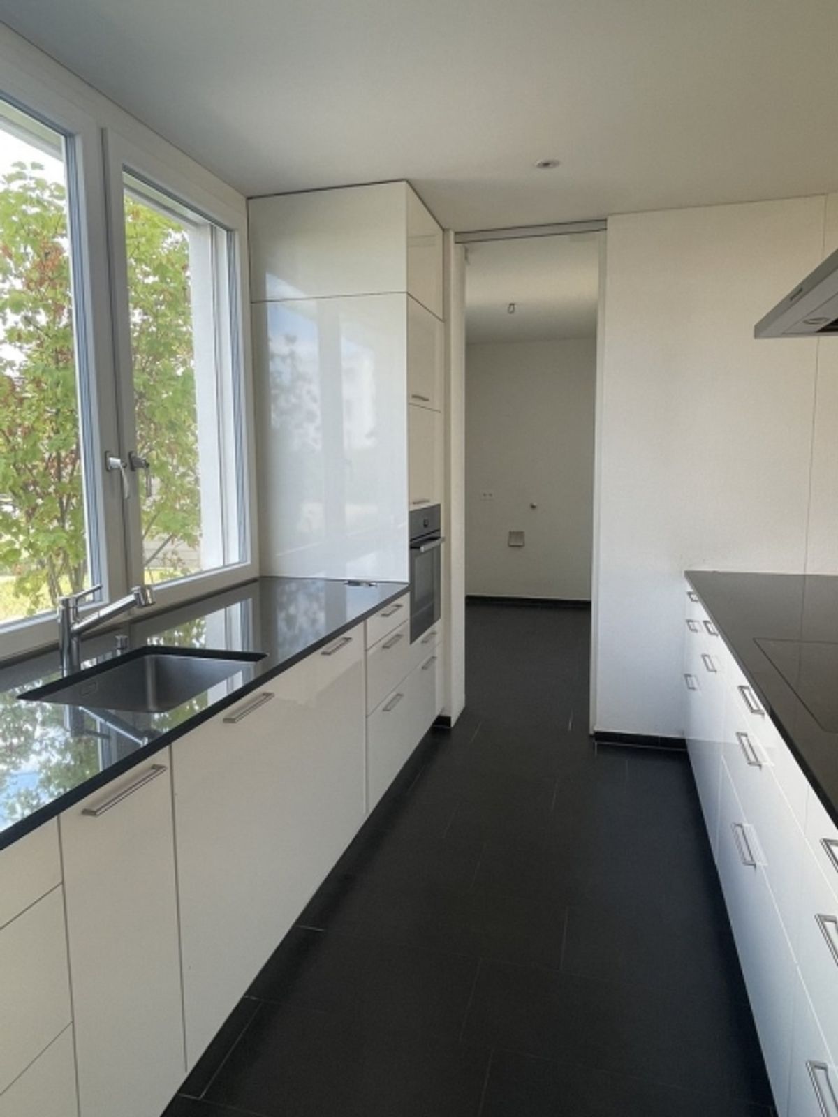 Sonnige Erdgeschosswohnung zu vermieten - 1