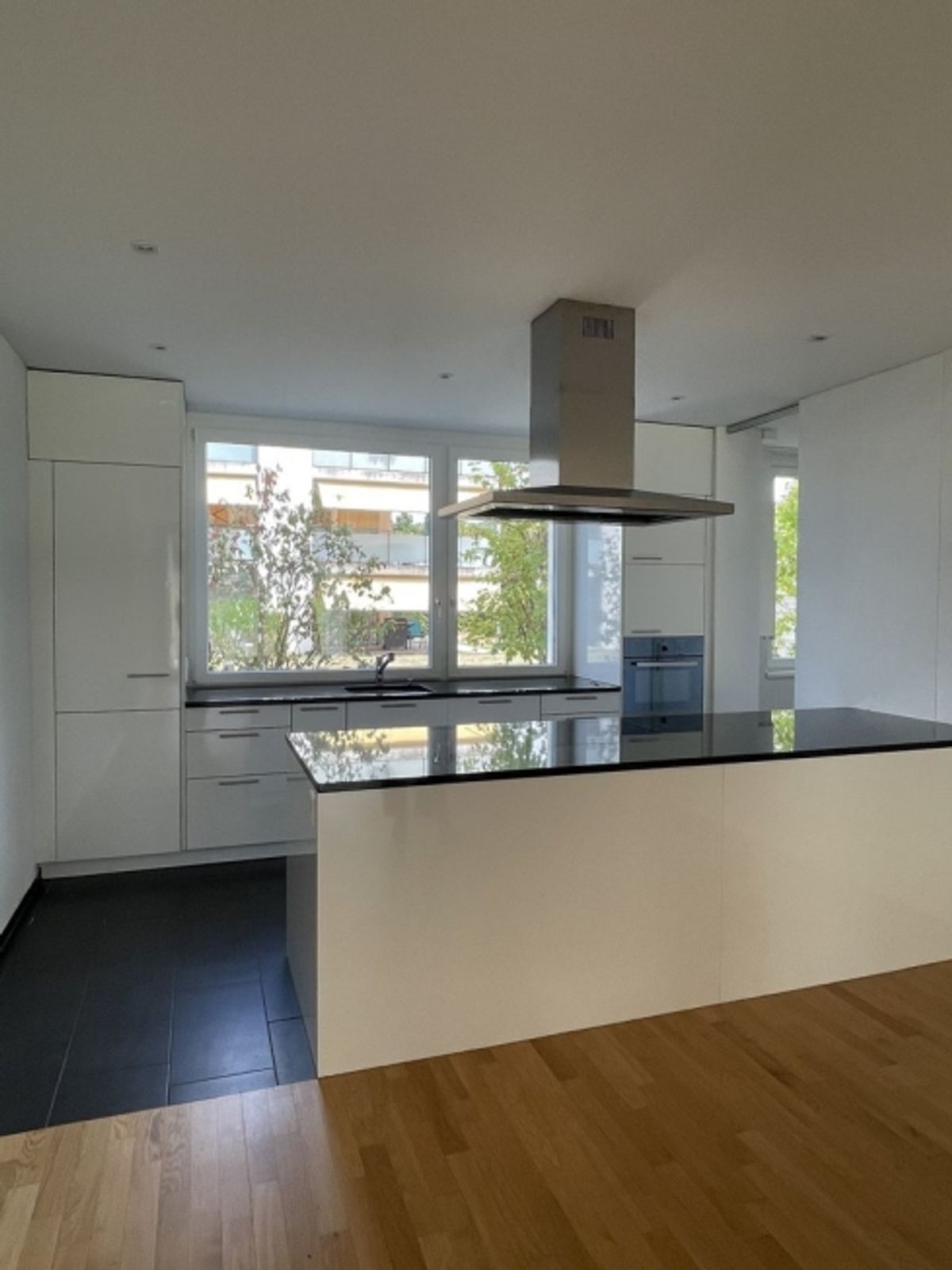 Sonnige Erdgeschosswohnung zu vermieten - 2