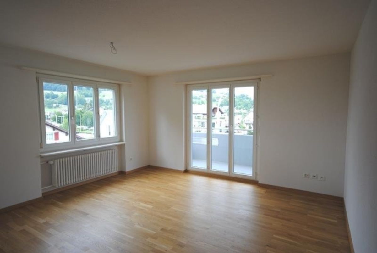 2.5-Zimmer-Wohnung im Hochparterre in Reinach AG - 3