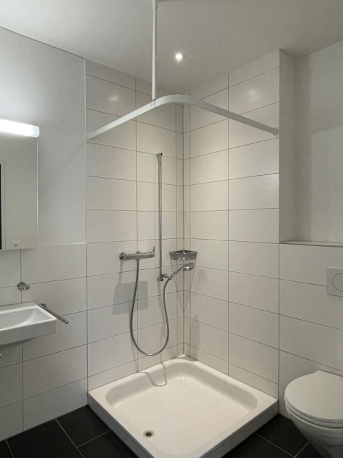 Sonnige Erdgeschosswohnung zu vermieten - 3