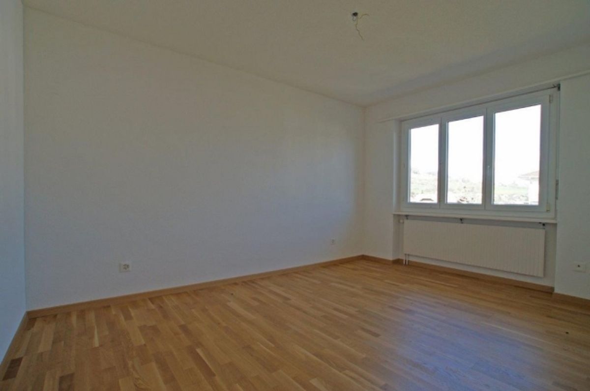 2.5-Zimmer-Wohnung im Hochparterre in Reinach AG - 4