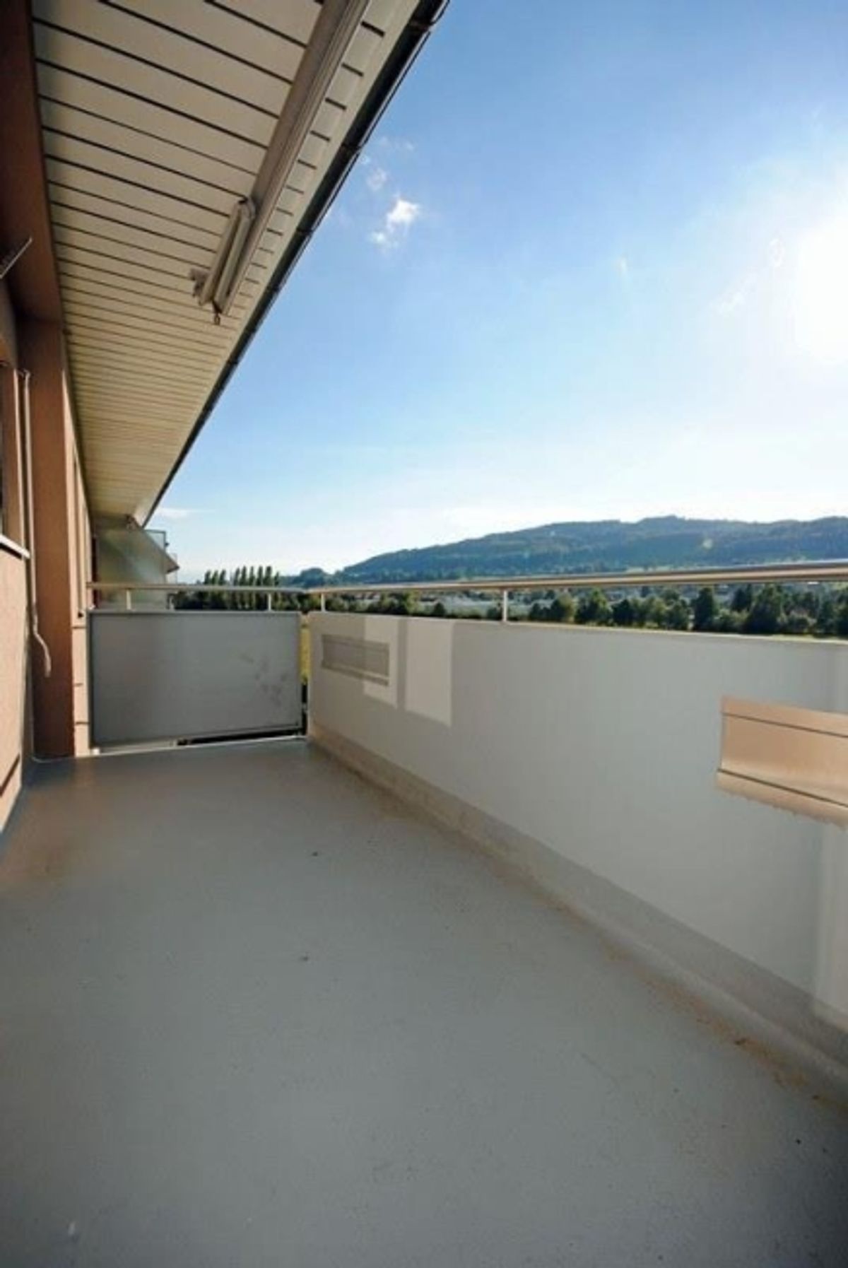 2.5-Zimmer-Wohnung im Hochparterre in Reinach AG - 5
