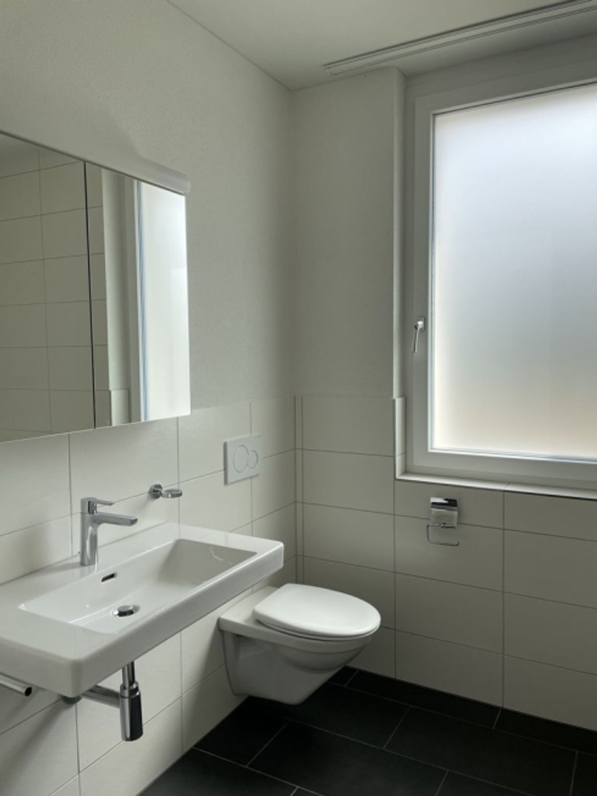 Sonnige Erdgeschosswohnung zu vermieten - 4
