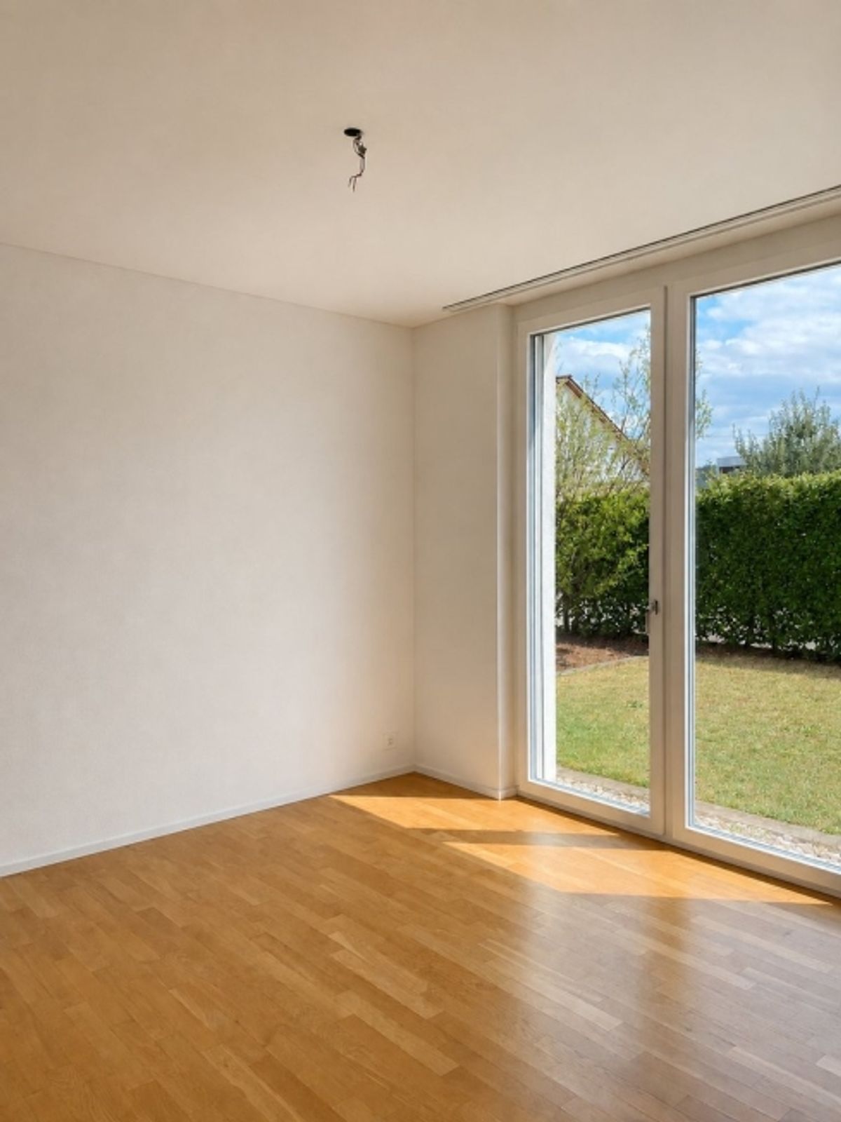 Sonnige Erdgeschosswohnung zu vermieten - 6