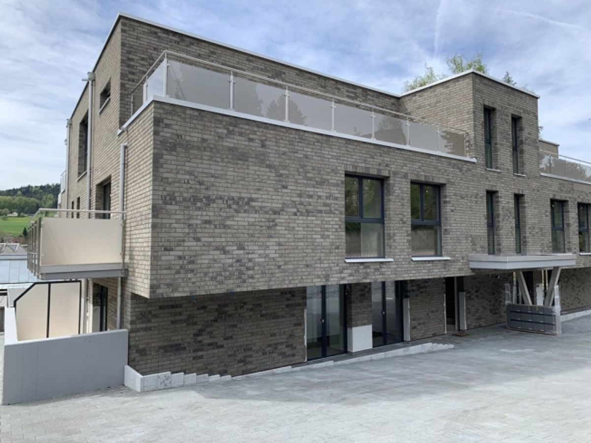 Einstellhallenplatz zu vermieten in Menziken - 0