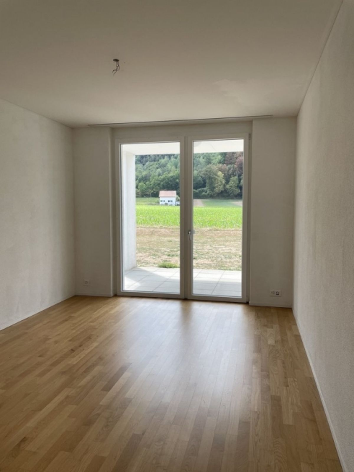 Sonnige Erdgeschosswohnung zu vermieten - 7