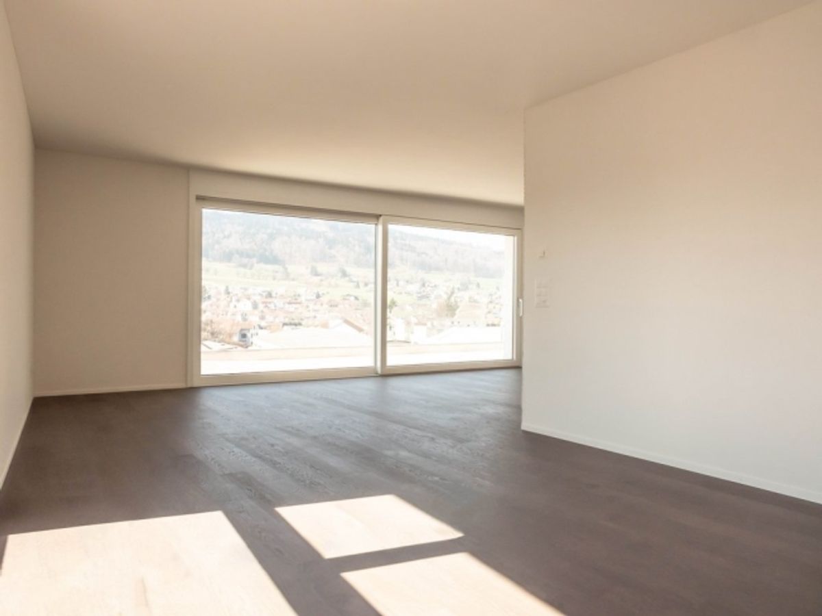 Topmoderne Attikawohnung an ruhiger Lage - 1