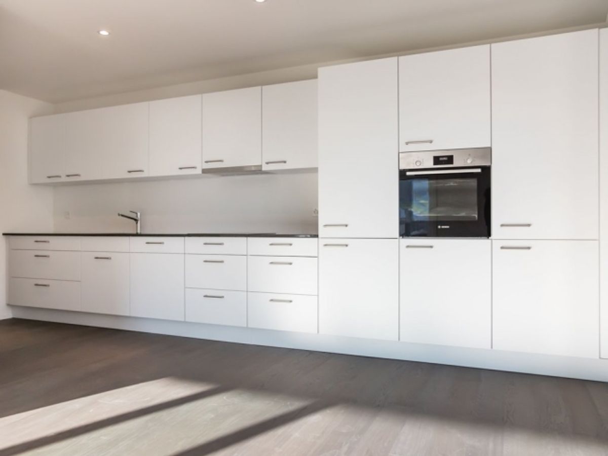 Topmoderne Attikawohnung an ruhiger Lage - 3