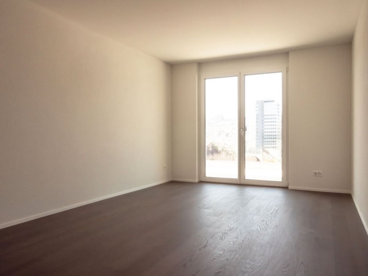 Topmoderne Attikawohnung an ruhiger Lage - 4