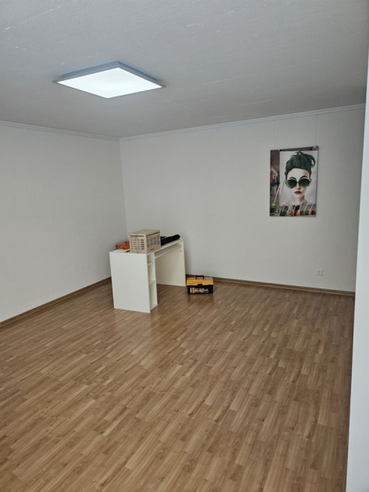 Topmoderne 3 Zimmer Wohnung in Muri - 3