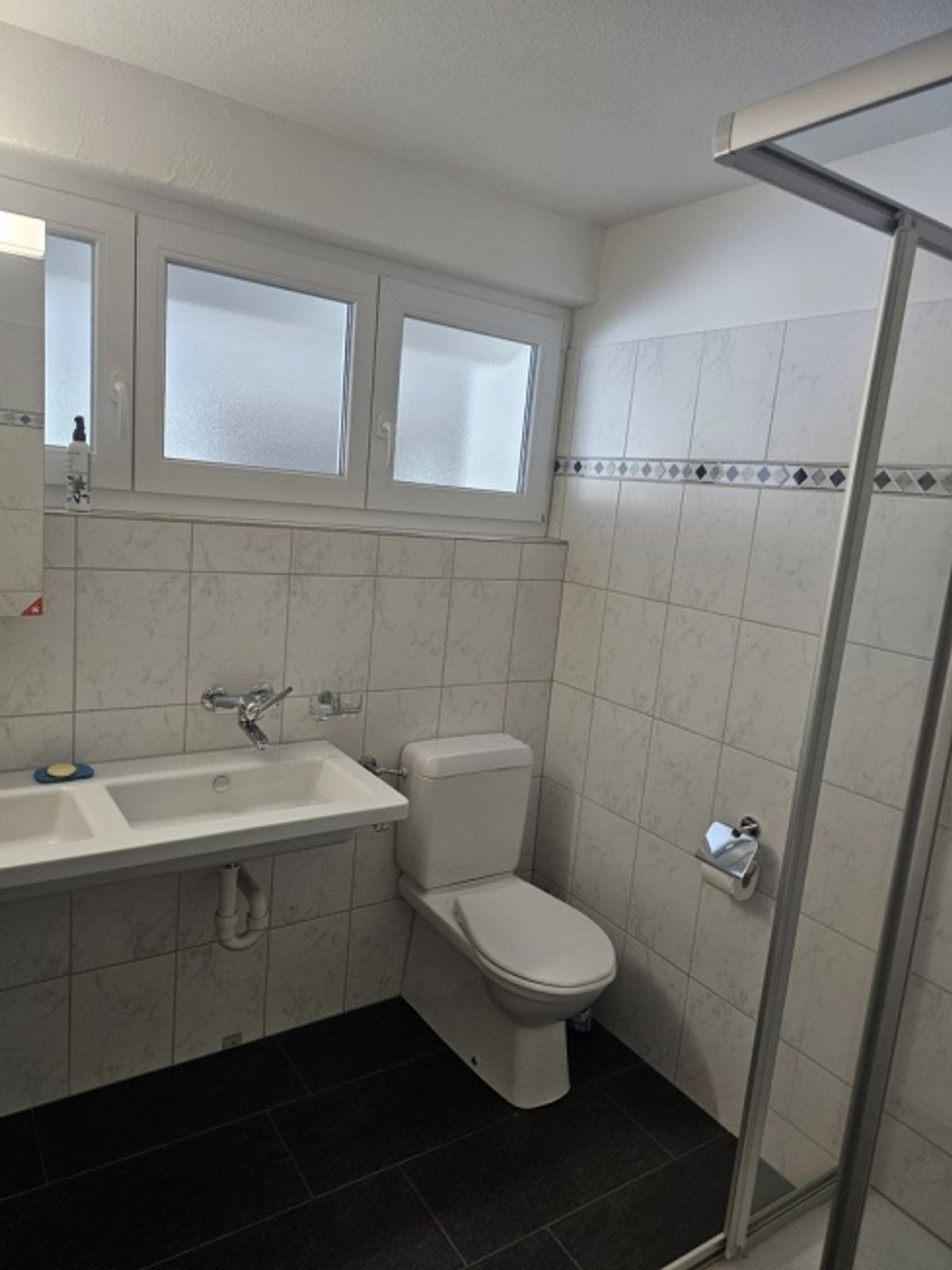 Topmoderne 3 Zimmer Wohnung in Muri - 4